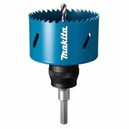 HSS-BiM krunasta testera sa Ezy izmenom 32mm Makita