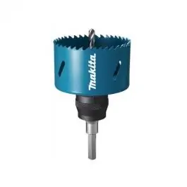 HSS-BiM krunasta testera sa Ezy izmenom 65mm Makita