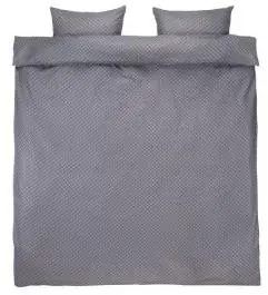 Set posteljina krep 200x200 KAREN
