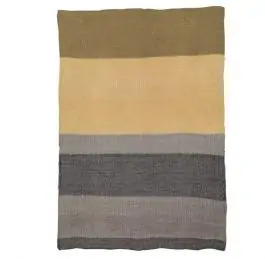 Pleteno ćebe KRYMP 130x180
