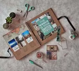 Olovka za lepak GLUEY Tamno siva Bosch