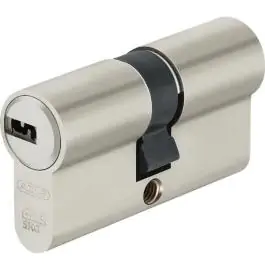 Cilindar za bravu sa specijalnim ključem višeg stepena zaštite D10 NP 30/35 Abus