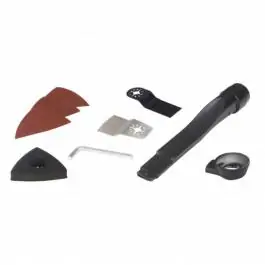 Električni višenamenski alat 300W ISKRA