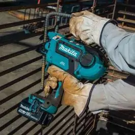 Akumulatorski alat za vezivanje armature DTR180ZK Makita