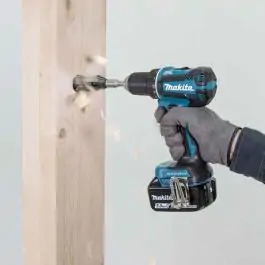 Akumulatorska bušilica - odvijač DDF485Z Makita