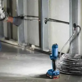Akumulatorska lampa GLI 18V-300 Solo Bosch
