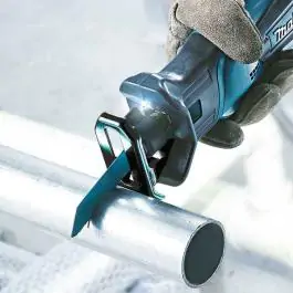 Akumulatorska testera DJR183Z Makita