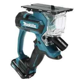 Akumulatorska testera za gips SD100DZ. Makita