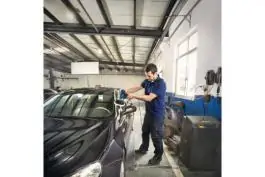 Brusilica za poliranje GPO 950 Bosch