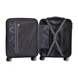 Kofer plavi ''Go Explore 28'' MD 406820 Spirit of Travel
