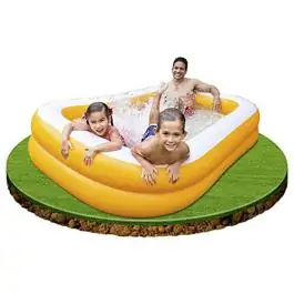 Bazen za decu Mandarin 229x147x46 INTEX 57181