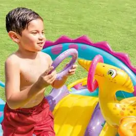 Bazen za decu zabavni park 333x229x112 cm INTEX.