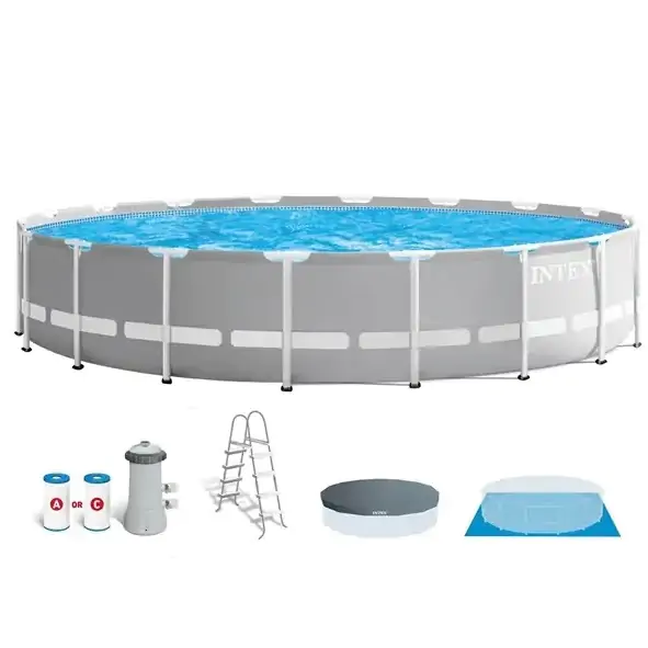 Bazen 4.57 x 1.07 m Prism Frame INTEX 26724