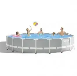 Bazen 4.57 x 1.07 m Prism Frame INTEX 26724