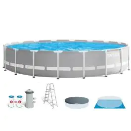 Bazen 4.57 x 1.07 m Prism Frame INTEX 26724