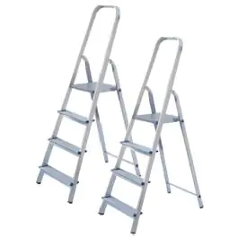 Merdevine metalne 5+1 gazišta