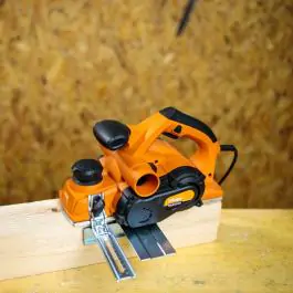 Rende električno 110 mm VLN 1095 Villager