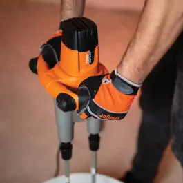 Električni mešač za boju dupli VEM 1620 Villager