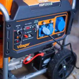Agregat VGP 5900 S Villager