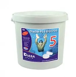 Hlor granulat DPool 5 kg