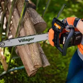 Akumulatorska lančana testera VBT 1440 FUSE Villager