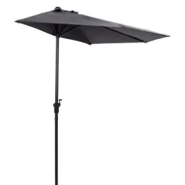 Balkonski suncobran KOLLDING Š270xD135