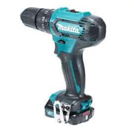 Akumulatorska udarna bušilica-odvijač HP333DZ Makita