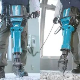 Elektropneumatski čekić-štemarica HM1802 MAKITA