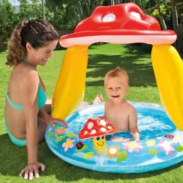 Dečiji bazen pečurka INTEX