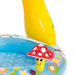 Dečiji bazen pečurka INTEX
