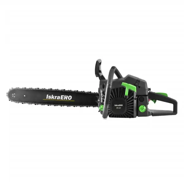 Benzinska motorna testera 45cm3 2.3KS ISKRA ERO