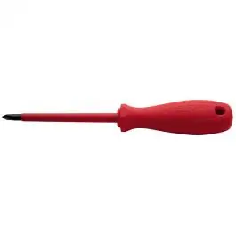 Odvijač VDE krstasti PH2 - 613VDE Unior