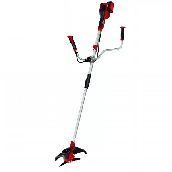 Akumulatorska kosa/trimer AGILLO Kit (2x3,0Ah) Power X-Change Einhell