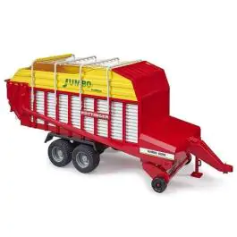 Prikolica Jumbo 6600 BRUDER