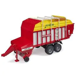 Prikolica Jumbo 6600 BRUDER