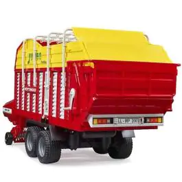 Prikolica Jumbo 6600 BRUDER