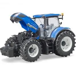 Traktor New Holland T7.315 BRUDER