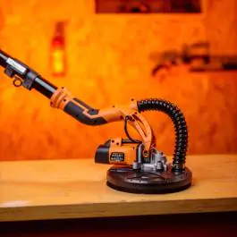 Brusilica za zidove teleskopska VDS 625 Villager