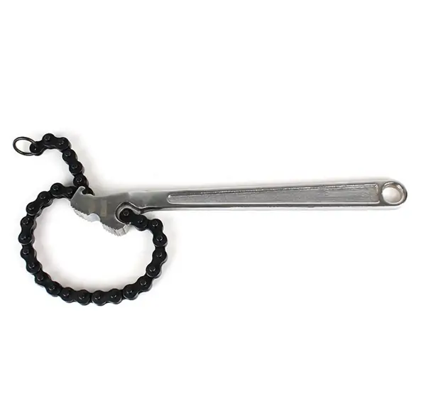 Ključ za skidanje filtera Womax