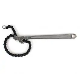 Ključ za skidanje filtera Womax