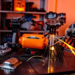 Dvostrano tocilo sa kamenom VLN 355 Villager