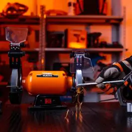 Dvostrano tocilo sa kamenom VLN 355 Villager