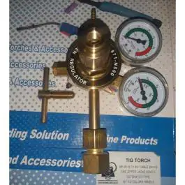 Reducir ventil za azot sa manometrom