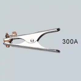 Klešta za masu 300A KPC