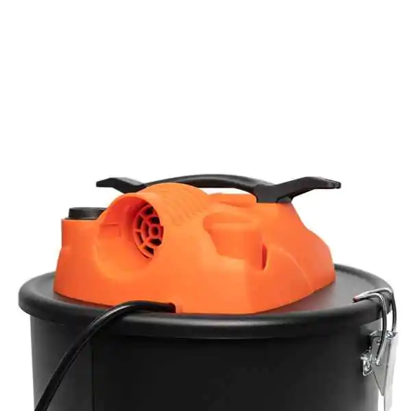 Usisivač za pepeo 20L ARDES