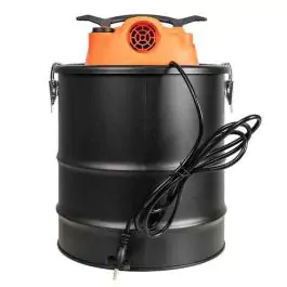 Usisivač za pepeo 20L ARDES