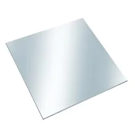 Staklo zavarivačko transparentno 90x110