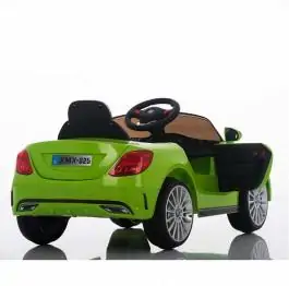 Dečiji auto na akumulator 248 zeleni
