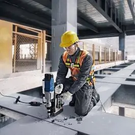 Magnetna bušilica GBM-2 Bosch 