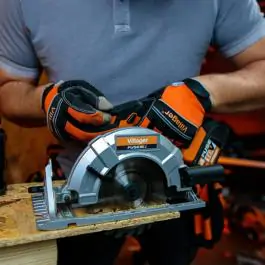 Akumulatorski ručni cirkular Fuse VLN 1620 Villager